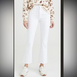 Mother Jeans Size 26